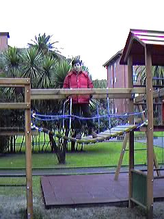 Parque p�blico San Joseren.