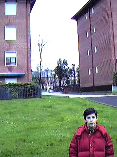 Zonas residenciales.