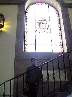 Ayuntamiento de Getxo.