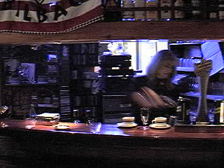 Ambiente agradable y la mejor compa��a.