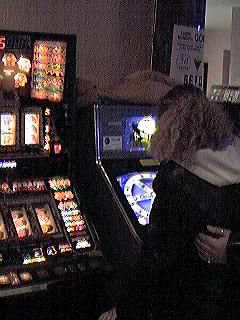 El mejor punto de encuentro en Las Arenas.