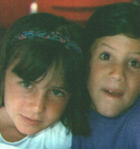 Leire y Aitor (1993)