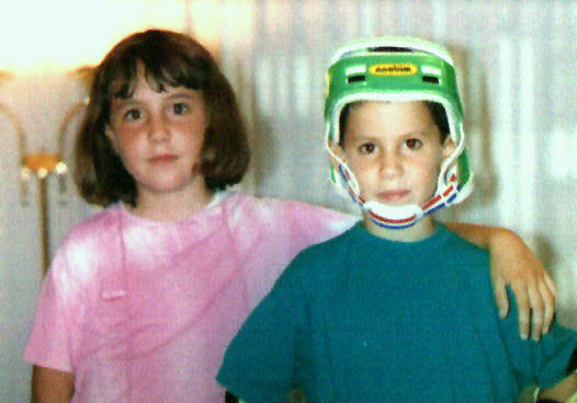 Leire y Aitor (1993)