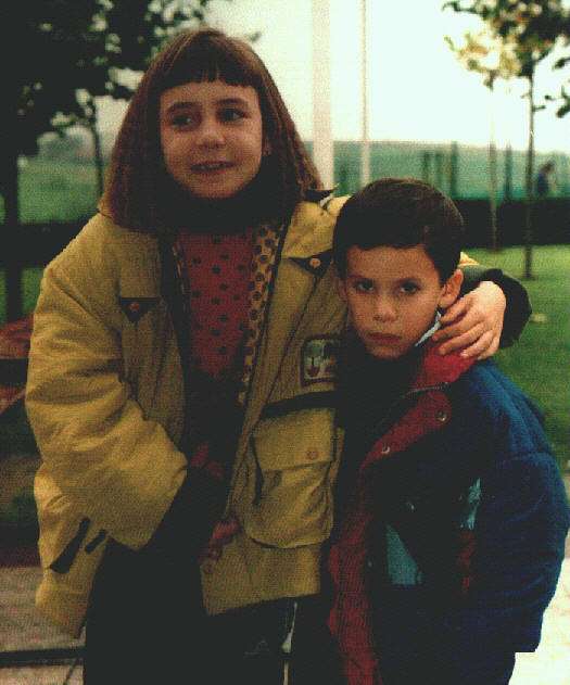 Leire y Aitor (1993)