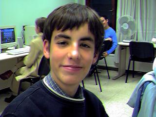 Borja Sol�s, Col. Franc�s