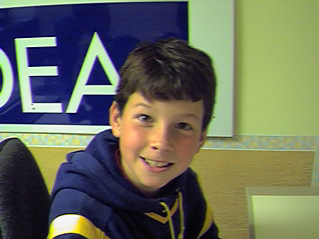 Borja Marcos, Colegio Askartza-Claret