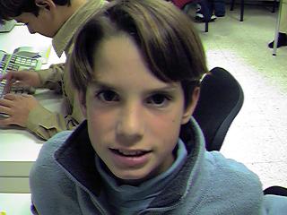 Diego Rodr�guez, Colegio Romo