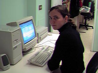 Leire Agirregabiria de la Sen, Colegio Askartza-Claret