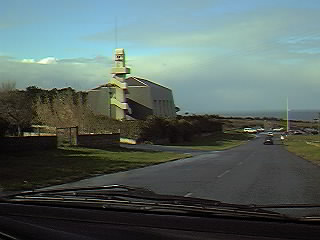 c/ Zientoetxe, hacia la playa de Azkorri. Esta zona ser� ampliada pr�ximamente...