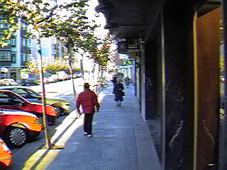 Taxis. Mayor, 4. Tel: 94 4646581.