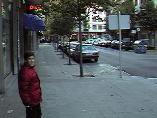 Aqu� dispones de inmejorables comercios.