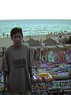 Urbanizaci�n Mil Palmeras.