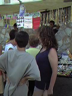 Urbanizaci�n Mil Palmeras.