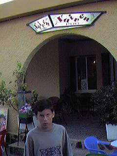 Urbanizaci�n Mil Palmeras.