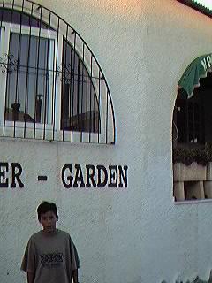 Urbanizaci�n Mil Palmeras.