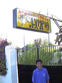 Urbanizaci�n Mil Palmeras.