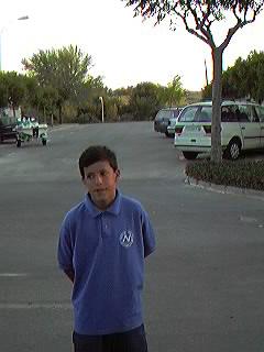 Urbanizaci�n Mil Palmeras.