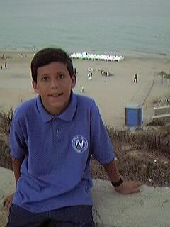 Urbanizaci�n Mil Palmeras.