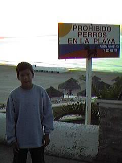 Urbanizaci�n Mil Palmeras.