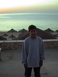 Urbanizaci�n Mil Palmeras.