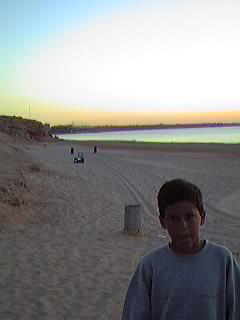 Urbanizaci�n Mil Palmeras.