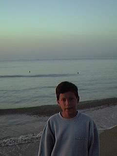 Urbanizaci�n Mil Palmeras.