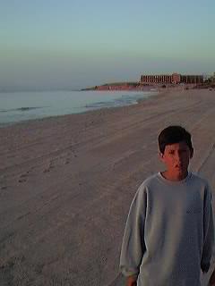 Urbanizaci�n Mil Palmeras.