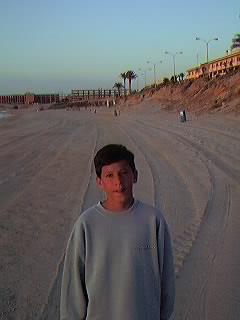 Urbanizaci�n Mil Palmeras.