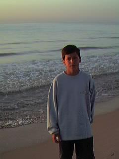 Urbanizaci�n Mil Palmeras.