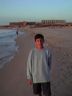 Urbanizaci�n Mil Palmeras.