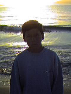 Urbanizaci�n Mil Palmeras.