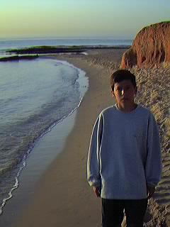 Urbanizaci�n Mil Palmeras.