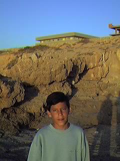 Urbanizaci�n Mil Palmeras.