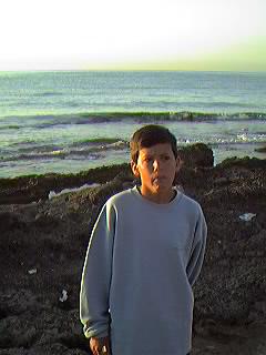 Urbanizaci�n Mil Palmeras.