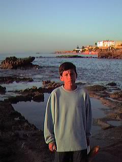 Urbanizaci�n Mil Palmeras.