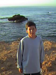 Urbanizaci�n Mil Palmeras.