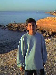 Urbanizaci�n Mil Palmeras.