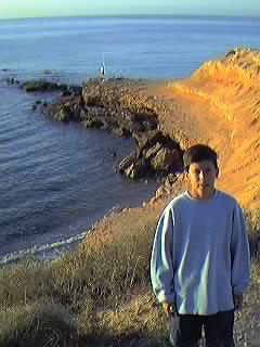 Urbanizaci�n Mil Palmeras.