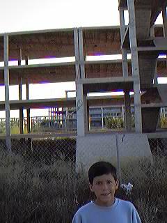 Urbanizaci�n Mil Palmeras.