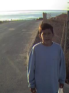 Urbanizaci�n Mil Palmeras.