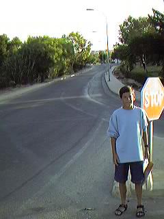 Urbanizaci�n Mil Palmeras.