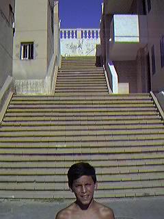 Urbanizaci�n Mil Palmeras.