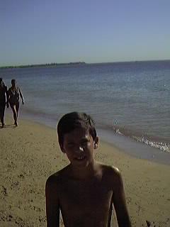 Urbanizaci�n Mil Palmeras.