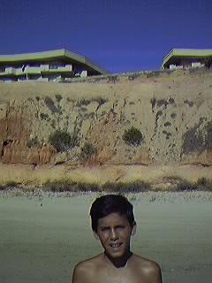 Urbanizaci�n Mil Palmeras 2.