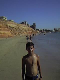 Urbanizaci�n Mil Palmeras.