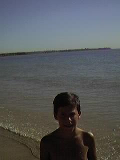 Urbanizaci�n Mil Palmeras.