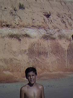 Urbanizaci�n Mil Palmeras 2.