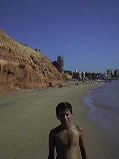 Urbanizaci�n Mil Palmeras.