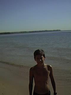 Urbanizaci�n Mil Palmeras.