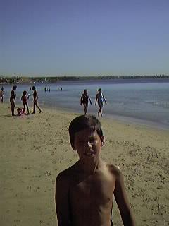 Dehesa de Campoamor.